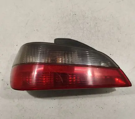 Peugeot 406 Rear/tail lights