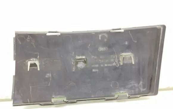 Audi A4 S4 B7 8E 8H Front bumper mounting bracket 8E0807152A