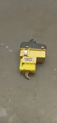Volvo S70 V70 V70 XC On-board computer control switch 9162959 00W01K
