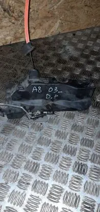 Audi A8 S8 D3 4E Front door lock