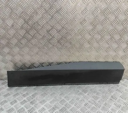 Peugeot 408 II Rear door trim (molding) 9840728180