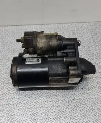 Peugeot 508 Starter motor M000T22471 9663528880