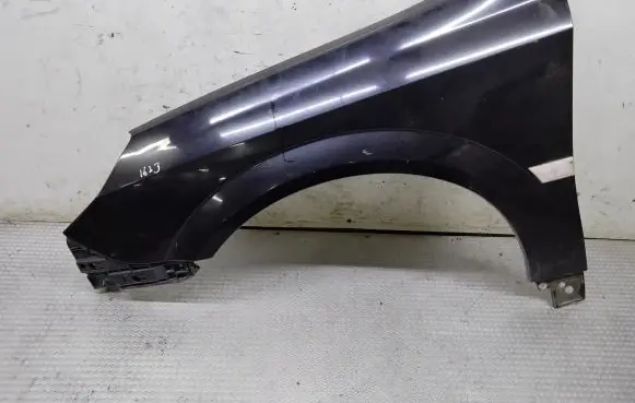 Opel Signum Fender