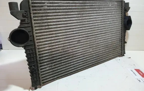Ford Galaxy Intercooler radiator 7M3145804 3M219L440AA