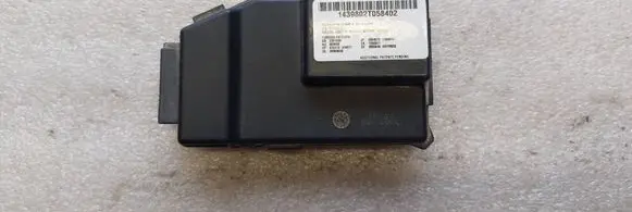 Volkswagen Touareg I Other control units/modules 7L6919879B M001VS0001