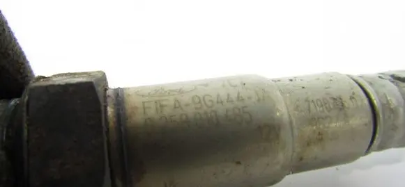 Ford Kuga II Lambda probe sensor 0258010485
