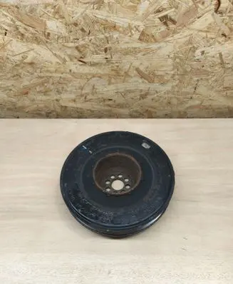 Audi A4 S4 B8 8K Crankshaft pulley 059105251