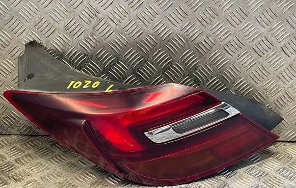 Opel Insignia A Rear/tail lights 23160567