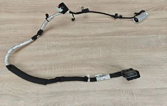 Volkswagen Amarok II Other wiring loom RB3T7C078BFH