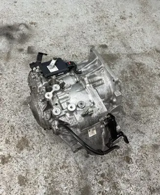 Opel Insignia B Automatic gearbox AF50 TG81C 55512110