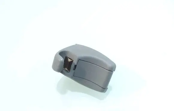 BMW 5 E60 E61 Sun visor clip/hook/bracket 
