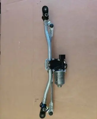 Jeep Renegade Front wiper linkage and motor