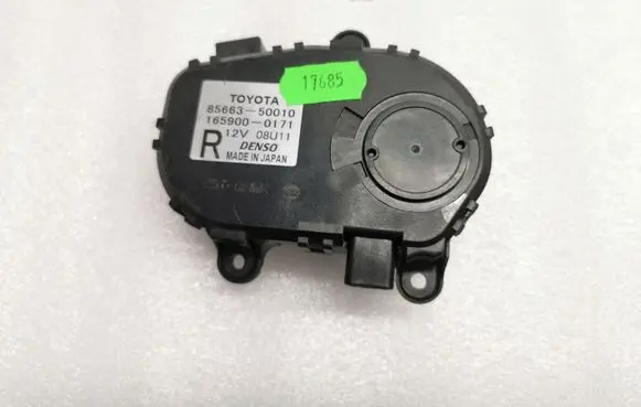 Lexus IS 220D-250-350 Xenon control unit/module 8566350010