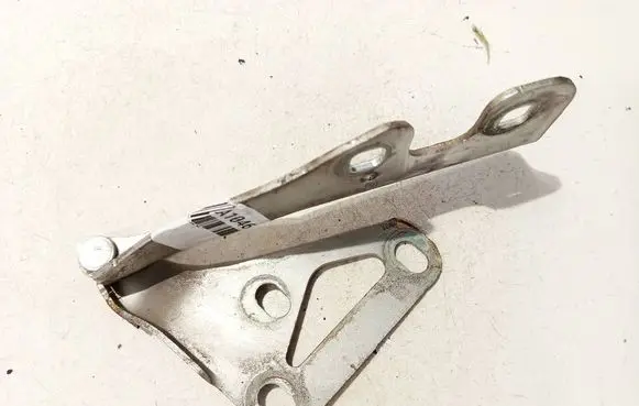 Opel Astra H Engine bonnet/hood hinges 13213447