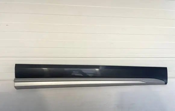 Audi Q5 SQ5 FY Front door trim (molding) 80A853960A