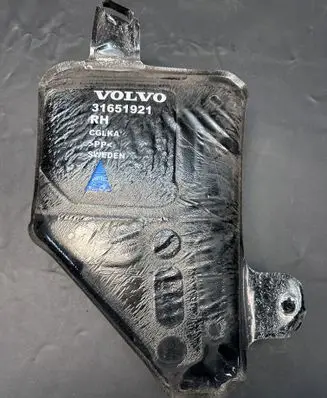 Volvo S90, V90 Fender foam support/seal 31651921