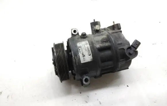 Seat Alhambra (Mk2) Air conditioning (A/C) compressor (pump) 1K0820808F