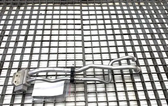 Audi A8 S8 D4 4H Air conditioning (A/C) pipe/hose 4H08201814H0820725