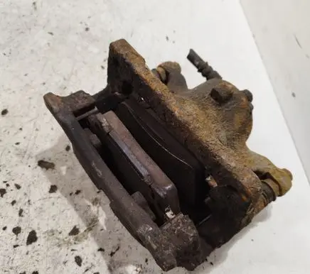 Honda Civic Front brake caliper
