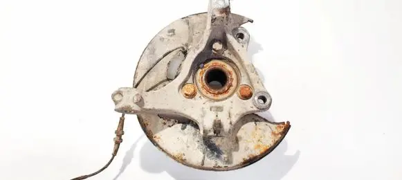 Opel Insignia A Front wheel hub
