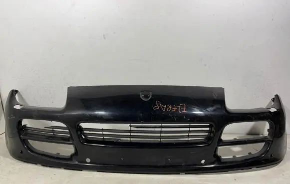 Porsche Cayenne (9PA) Front bumper 7L5807221