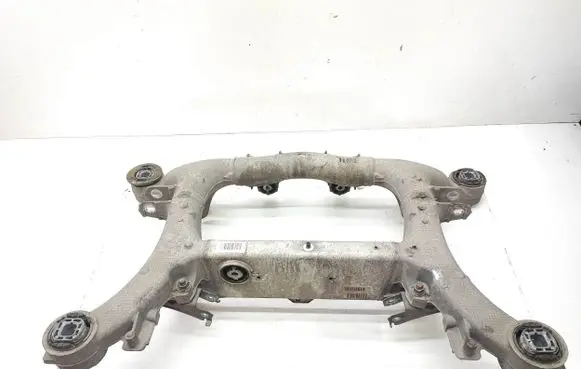 Rear subframe