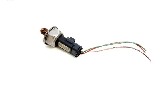 Citroen C4 I Picasso Air conditioning (A/C) pressure sensor 9658227880