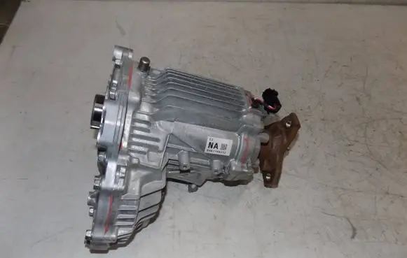 Mazda CX-60 Gearbox transfer box case D407100232