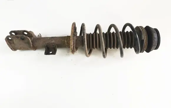 Suzuki SX4 S-Cross Front shock absorber with coil spring
