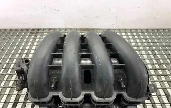 Mazda 3 II Intake manifold