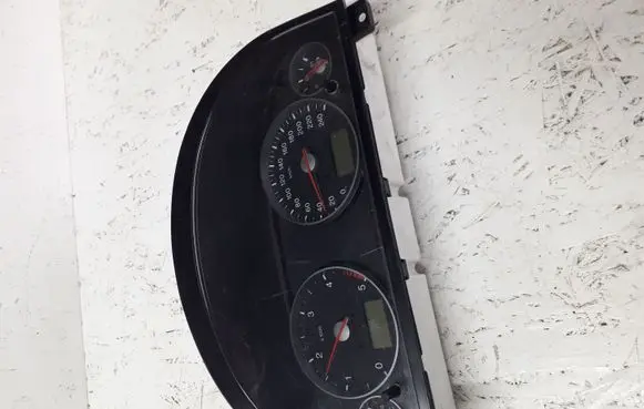 Ford Mondeo Mk III Speedometer (instrument cluster)