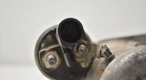 Audi A3 S3 8V Starter motor 0AM911023M