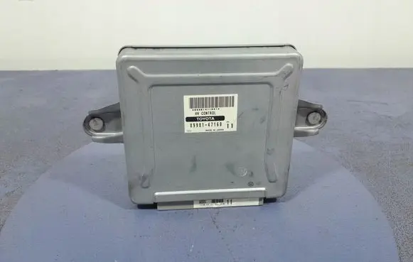 Toyota Prius (NHW20) Engine control unit/module ECU 8998147160