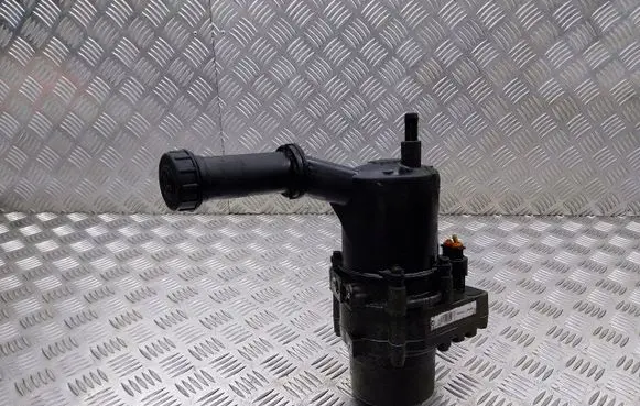 Citroen C4 I Electric power steering pump 9684713280