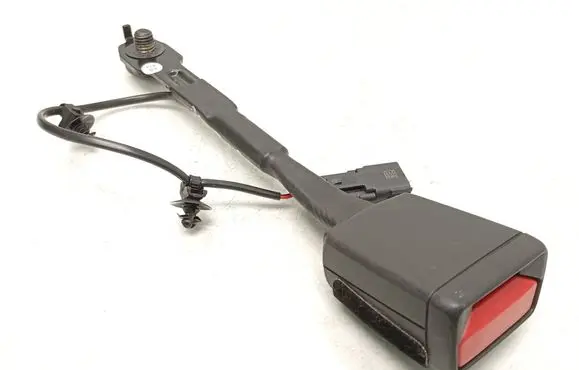 Ford Mustang Mach-E Front seatbelt buckle LJ8BA61208AAW
