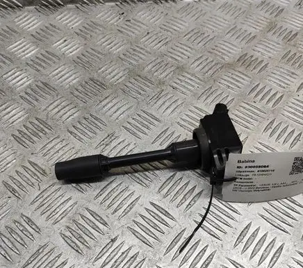 Lexus UX High voltage ignition coil 9091902277