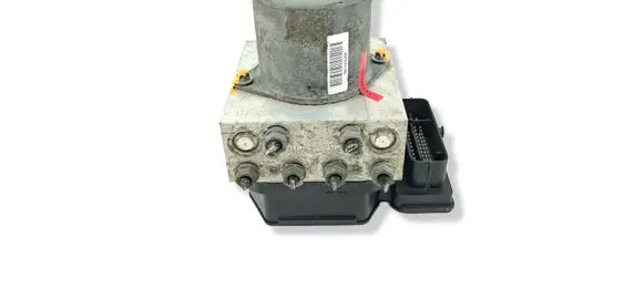 Volkswagen PASSAT B7 ABS Pump 3AA614109AG 54085622T 17654056