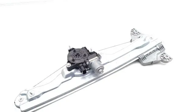 KIA Sportage Rear door window regulator with motor 82460R2000 1101365252