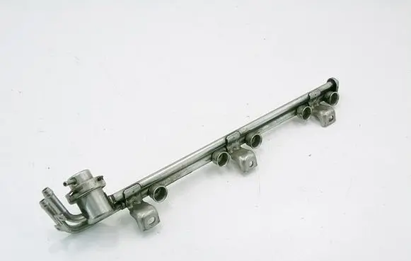 Seat Toledo I (1L) Fuel main line pipe 071133317