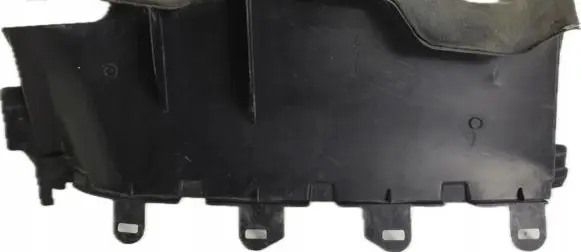 Peugeot 108 Radiator trim 53295-0H020
