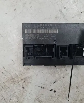 Volkswagen Golf V Comfort/convenience module 1K0959433C