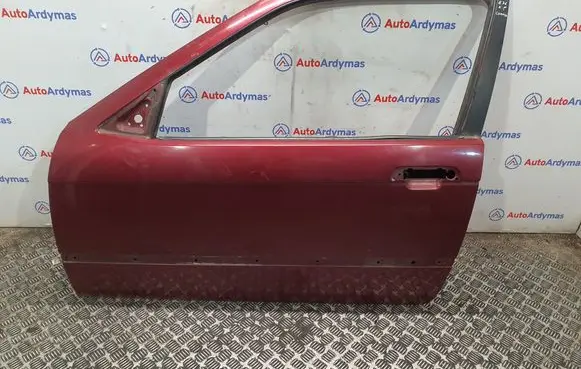 Door (2 Door Coupe)