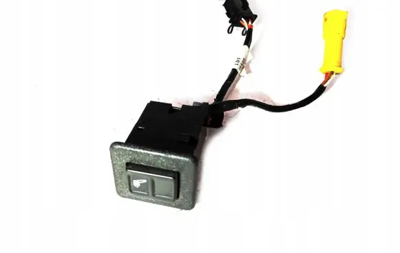 Jaguar XJ X40 Other switches/knobs/shifts DBC2962
