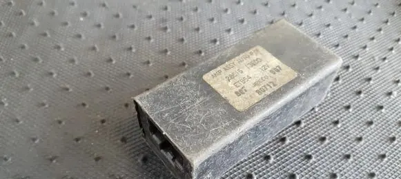 Mitsubishi Carisma Other control units/modules 2851513500 80712