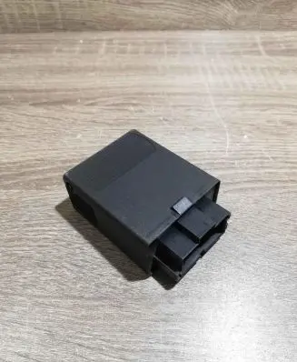 Mercedes-Benz Vito Viano W638 Other control units/modules 0165452632 05014110