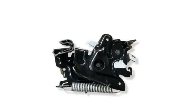 BMW X7 G07 Engine bonnet/hood lock/catch 8038580B