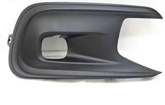 Citroen C4 SpaceTourer Front fog light trim/grill 9814362780