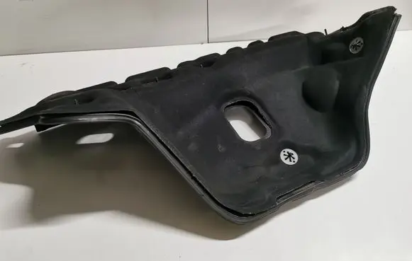 Audi Q5 SQ5 Other engine bay part
