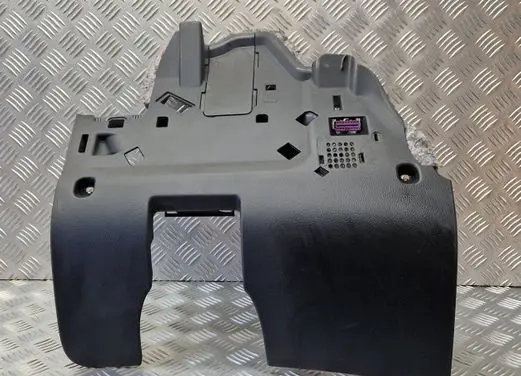 Audi A6 S6 C6 4F Dashboard lower bottom trim panel 4F1863075