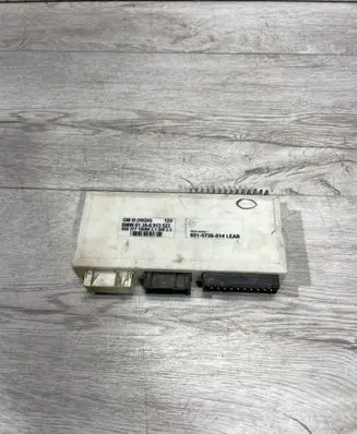 BMW 5 E39 Comfort/convenience module 6913523 61356913523 60837710HW